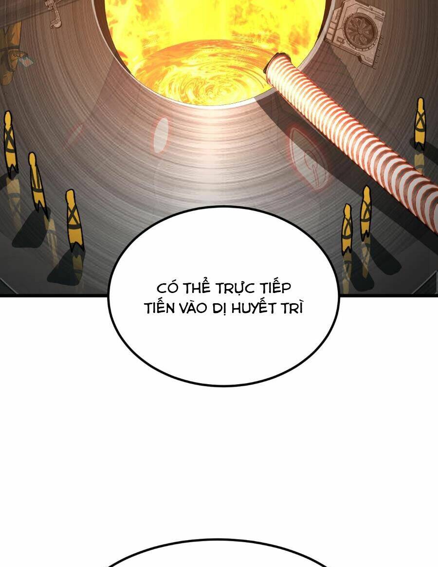 Cao Võ: Hạ Cánh Đến Một Vạn Năm Sau Chapter 42 - Trang 2