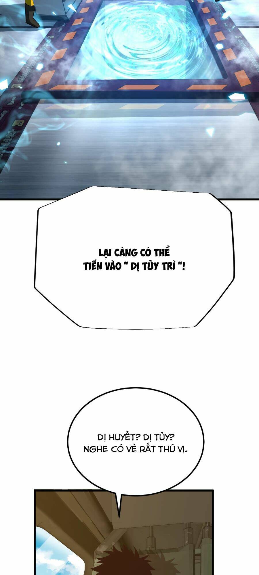 Cao Võ: Hạ Cánh Đến Một Vạn Năm Sau Chapter 42 - Trang 2