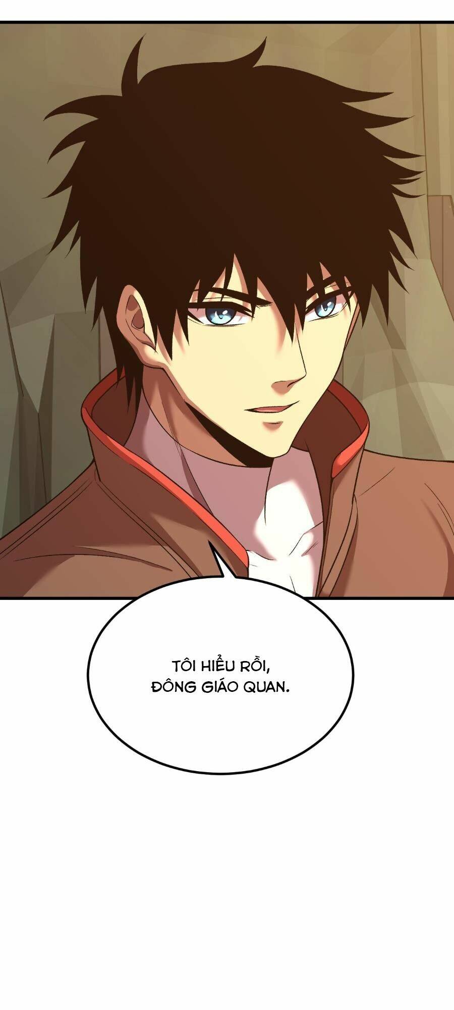 Cao Võ: Hạ Cánh Đến Một Vạn Năm Sau Chapter 42 - Trang 2