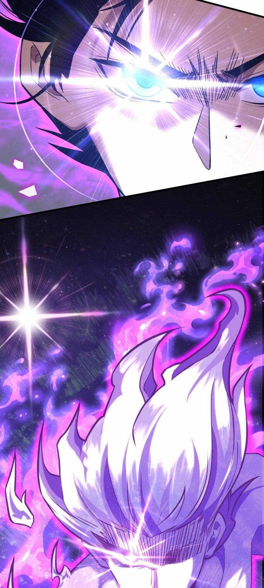 Cao Võ: Hạ Cánh Đến Một Vạn Năm Sau Chapter 43 - Trang 2