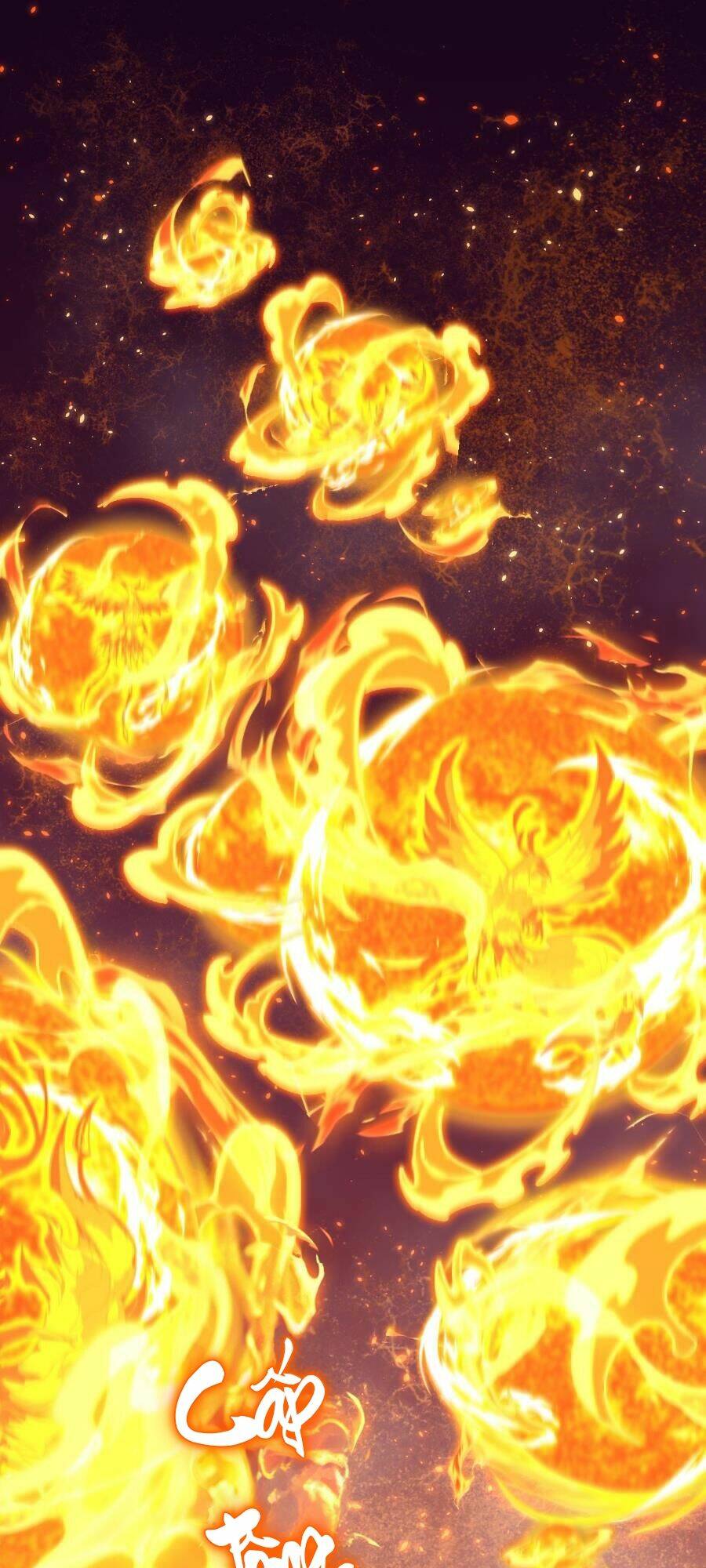 Cao Võ: Hạ Cánh Đến Một Vạn Năm Sau Chapter 43 - Trang 2