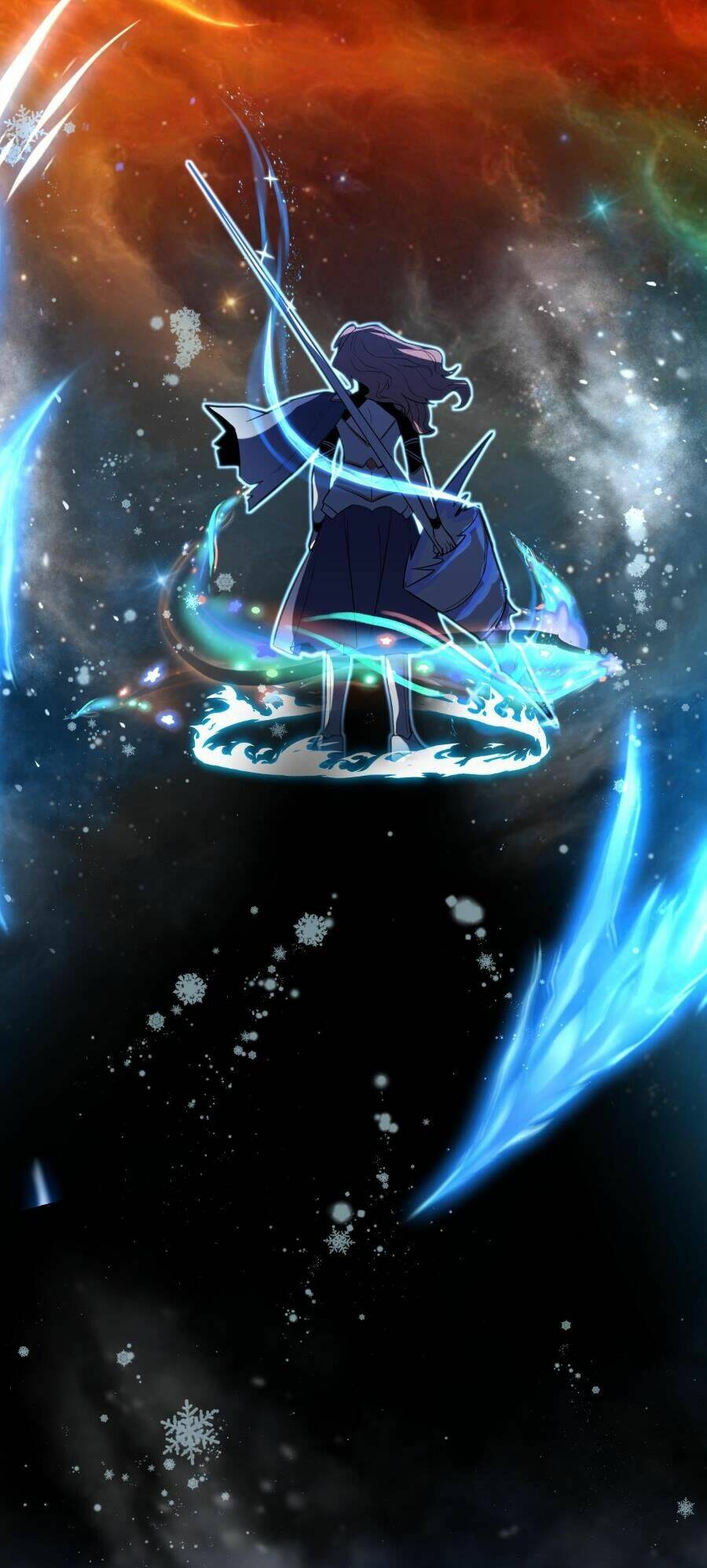 Cao Võ: Hạ Cánh Đến Một Vạn Năm Sau Chapter 43 - Trang 2