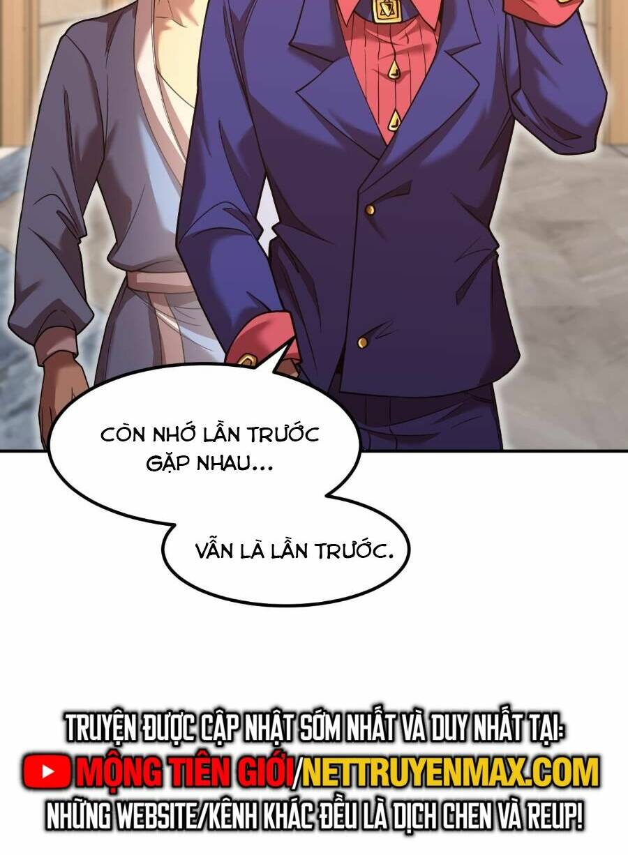 Cao Võ: Hạ Cánh Đến Một Vạn Năm Sau Chapter 43 - Trang 2
