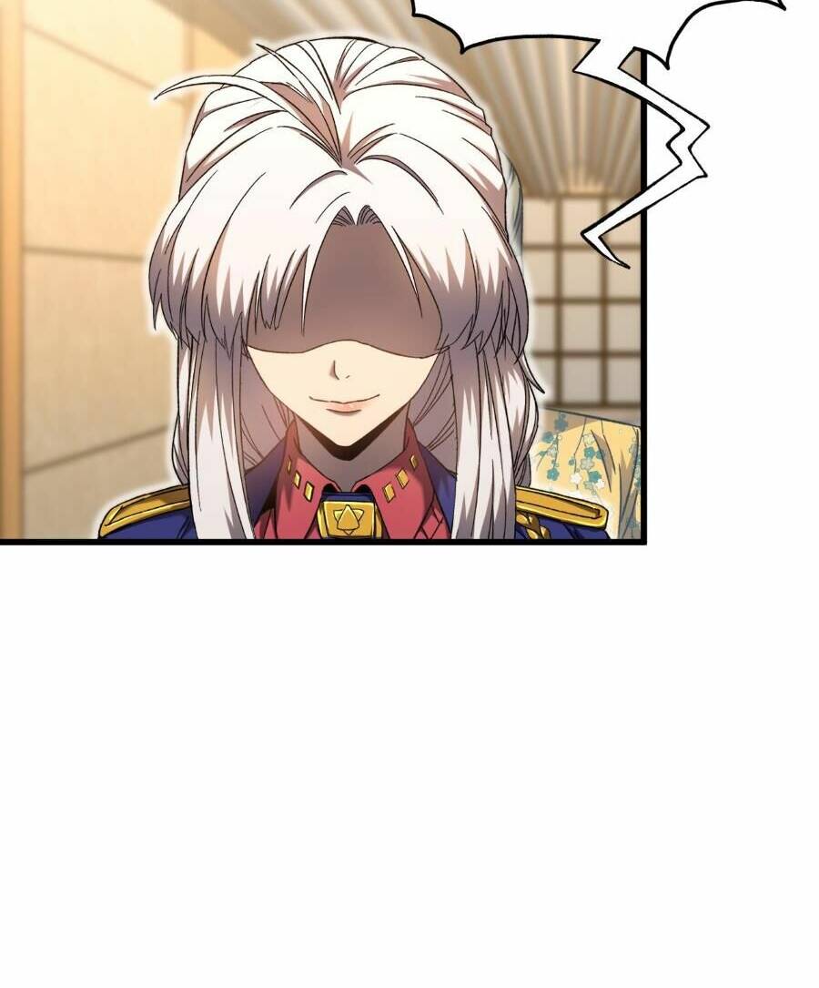 Cao Võ: Hạ Cánh Đến Một Vạn Năm Sau Chapter 43 - Trang 2