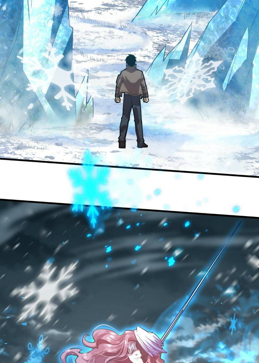 Cao Võ: Hạ Cánh Đến Một Vạn Năm Sau Chapter 43 - Trang 2