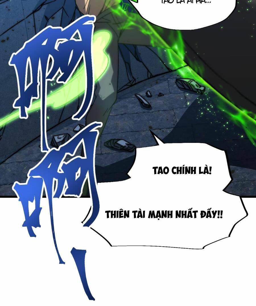 Cao Võ: Hạ Cánh Đến Một Vạn Năm Sau Chapter 44 - Trang 2