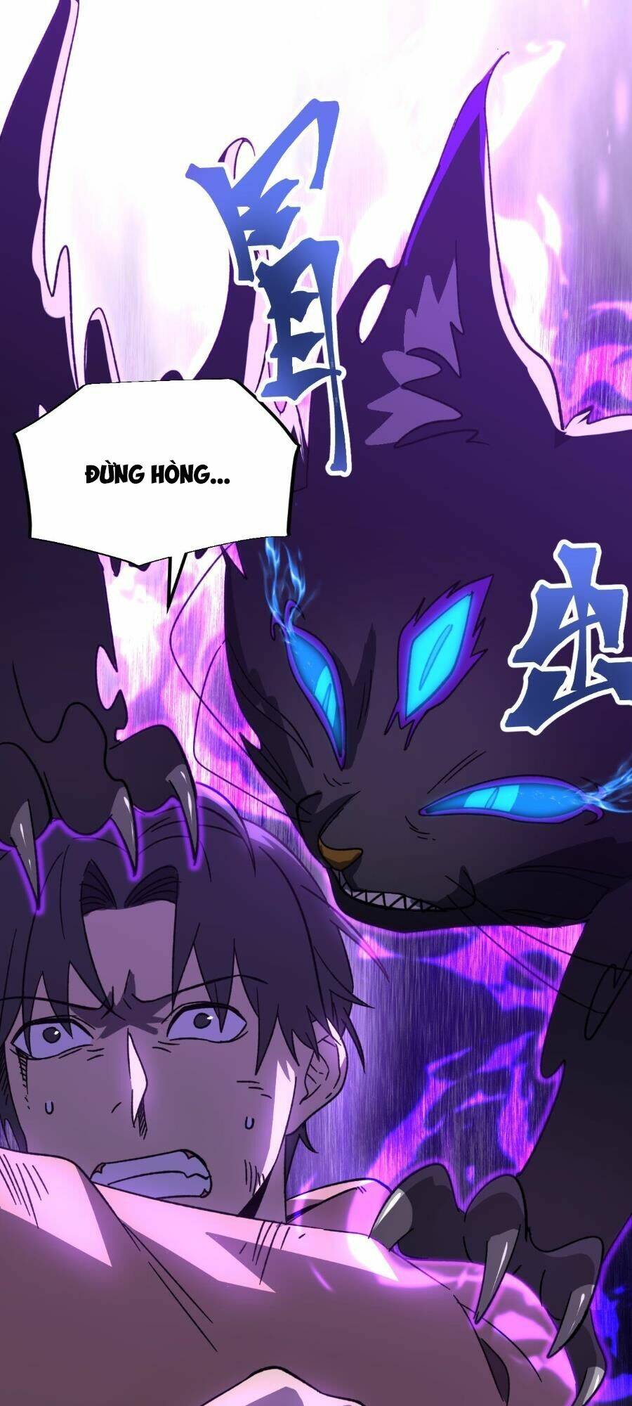 Cao Võ: Hạ Cánh Đến Một Vạn Năm Sau Chapter 44 - Trang 2