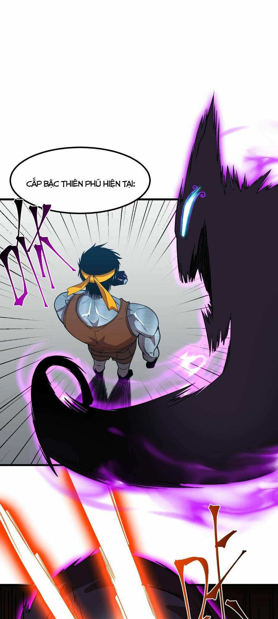 Cao Võ: Hạ Cánh Đến Một Vạn Năm Sau Chapter 44 - Trang 2