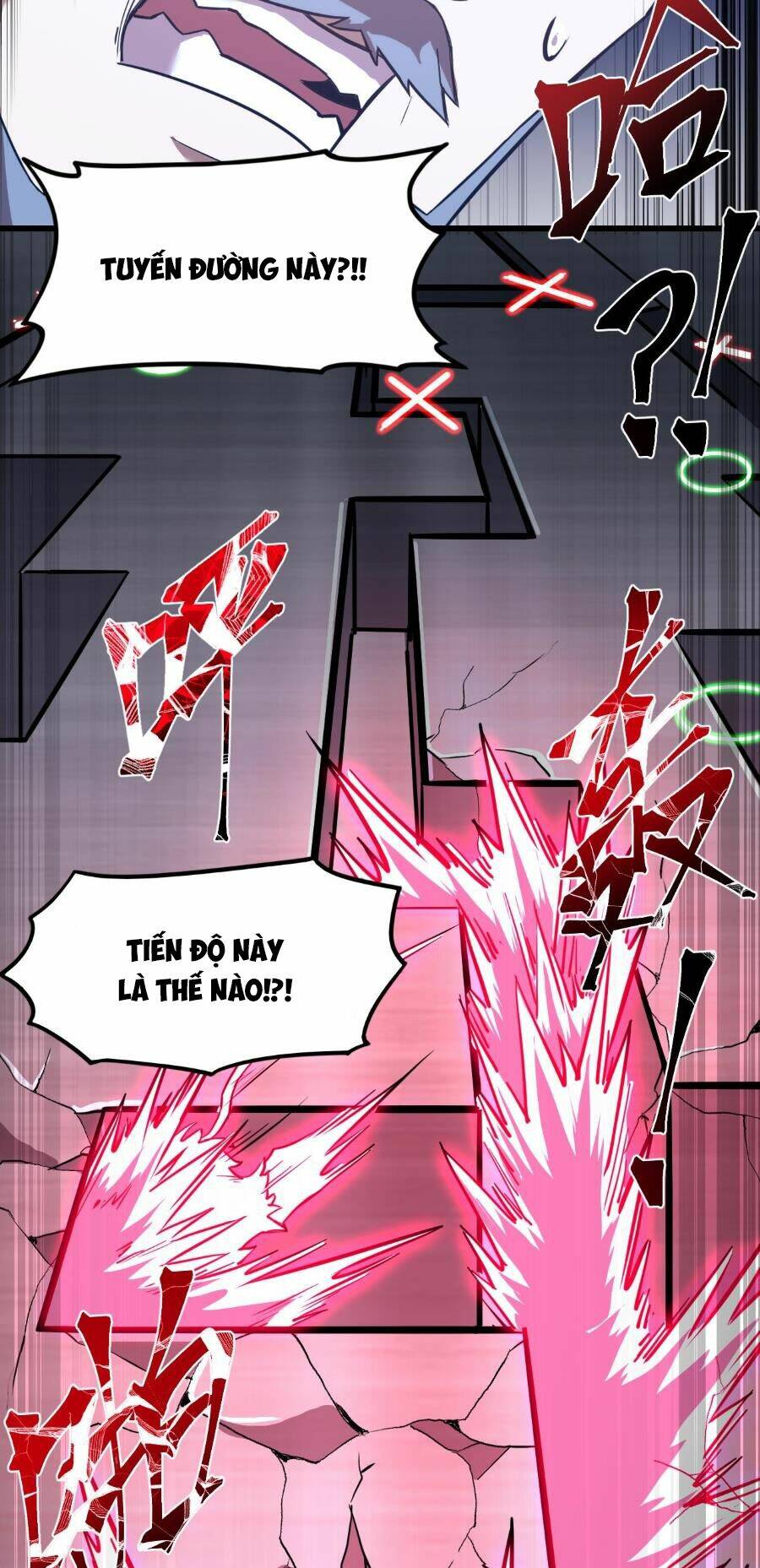 Cao Võ: Hạ Cánh Đến Một Vạn Năm Sau Chapter 44 - Trang 2