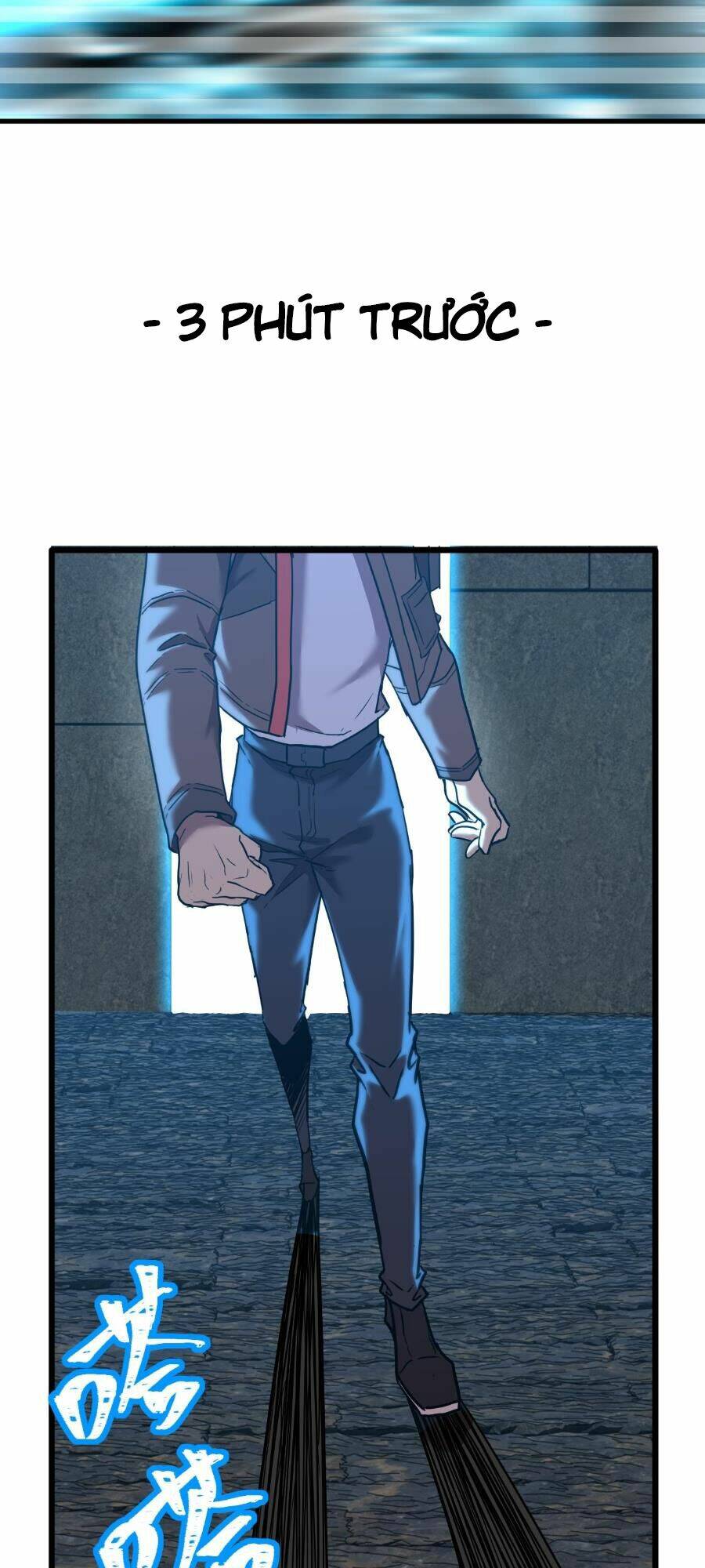 Cao Võ: Hạ Cánh Đến Một Vạn Năm Sau Chapter 45 - Trang 2