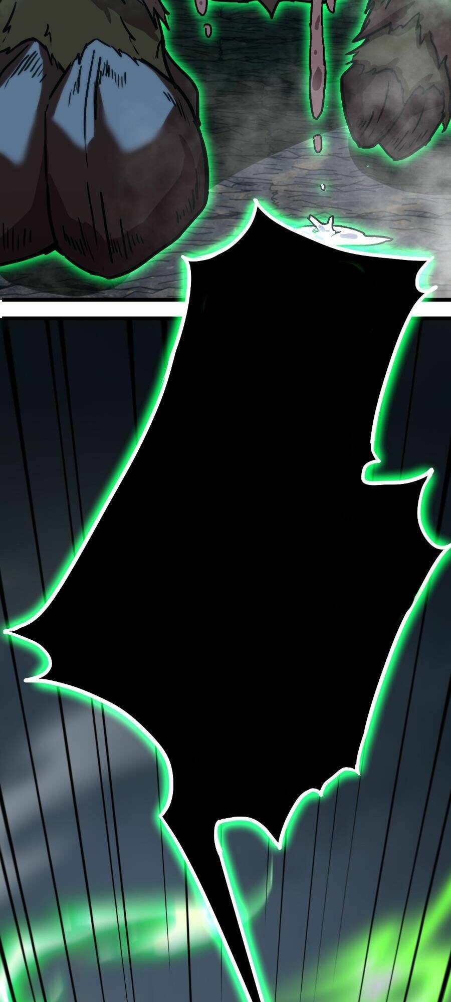 Cao Võ: Hạ Cánh Đến Một Vạn Năm Sau Chapter 45 - Trang 2