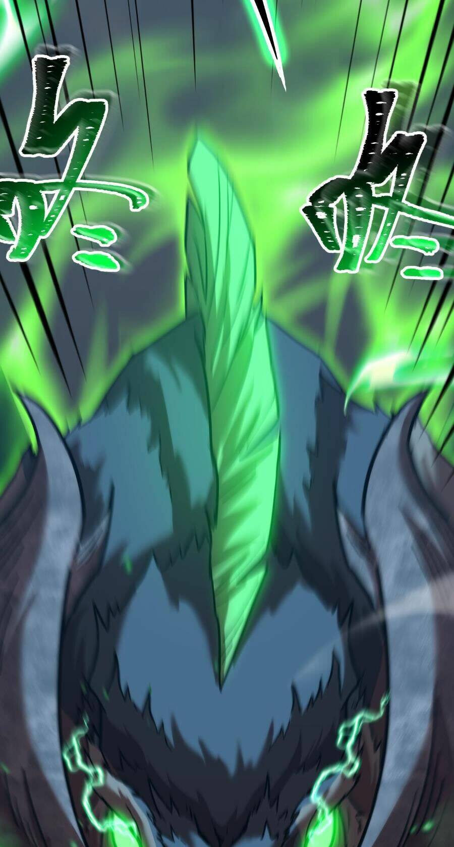 Cao Võ: Hạ Cánh Đến Một Vạn Năm Sau Chapter 45 - Trang 2