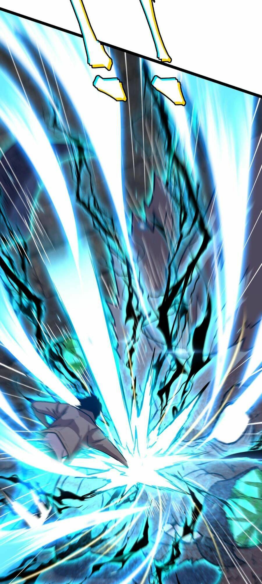 Cao Võ: Hạ Cánh Đến Một Vạn Năm Sau Chapter 45 - Trang 2