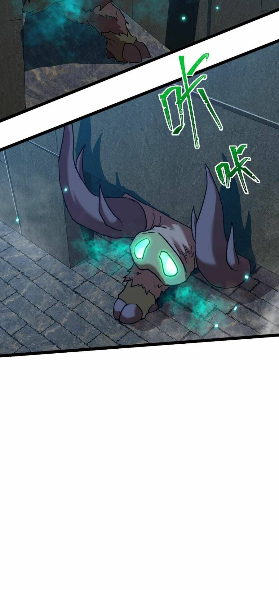 Cao Võ: Hạ Cánh Đến Một Vạn Năm Sau Chapter 45 - Trang 2