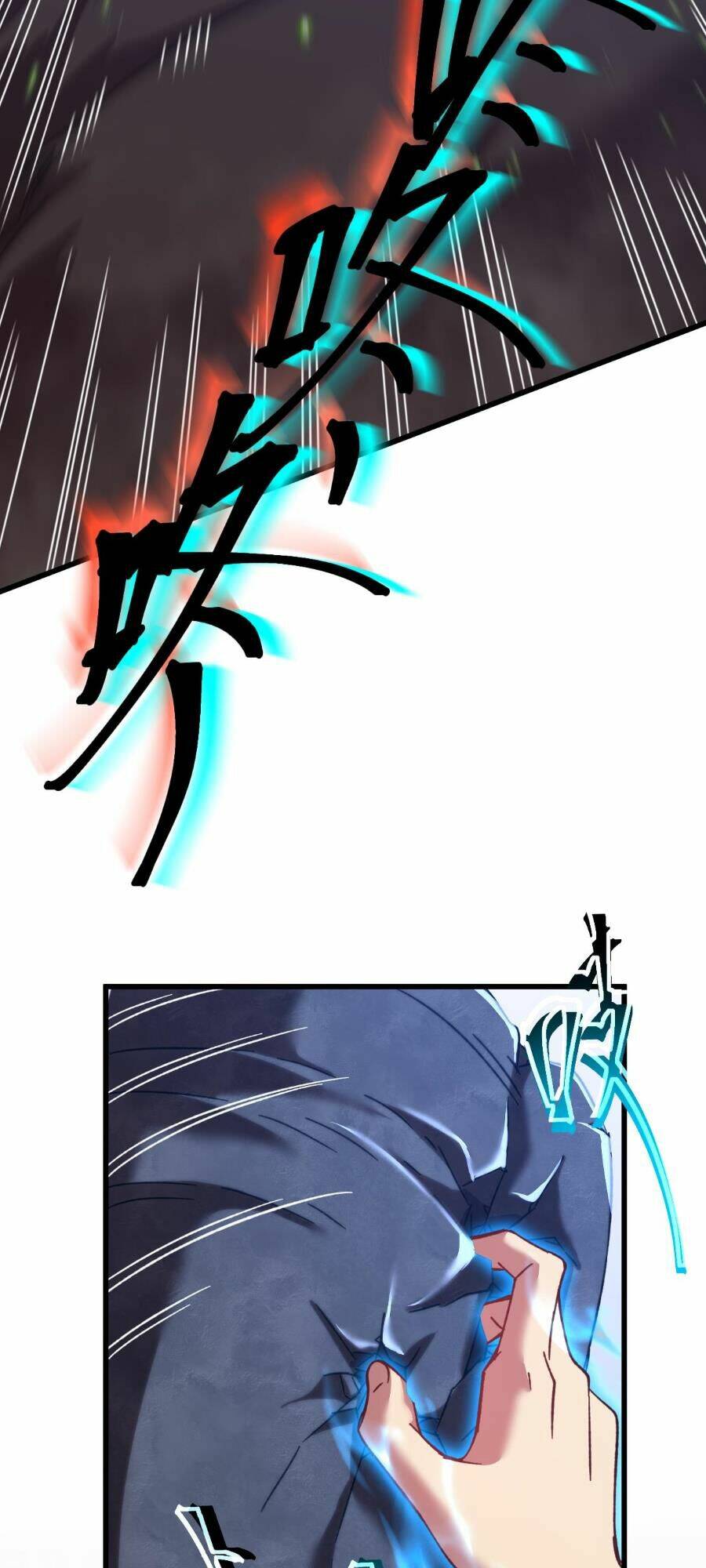 Cao Võ: Hạ Cánh Đến Một Vạn Năm Sau Chapter 45 - Trang 2