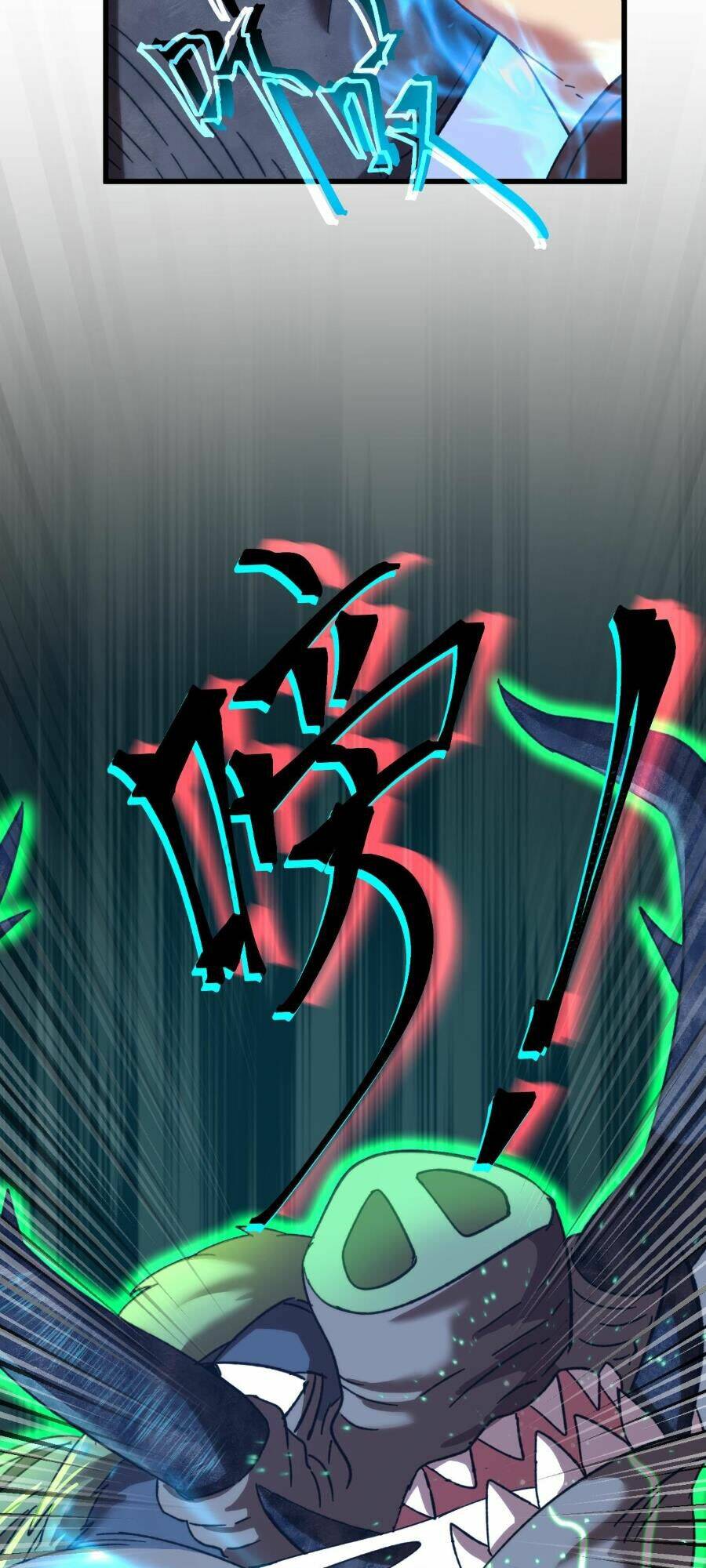 Cao Võ: Hạ Cánh Đến Một Vạn Năm Sau Chapter 45 - Trang 2