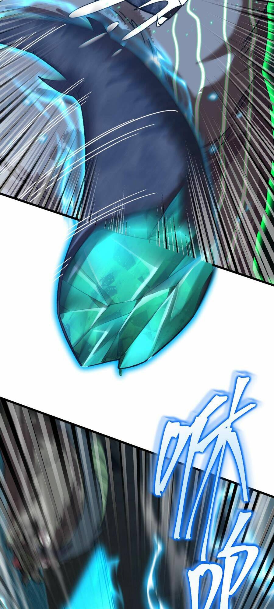 Cao Võ: Hạ Cánh Đến Một Vạn Năm Sau Chapter 45 - Trang 2