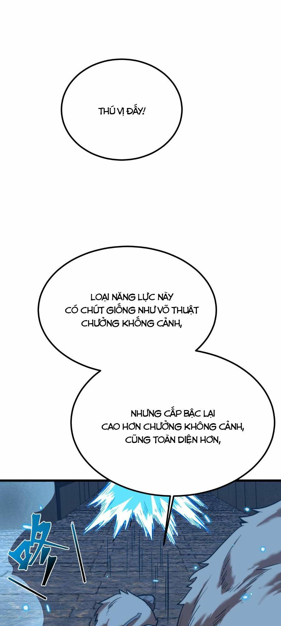 Cao Võ: Hạ Cánh Đến Một Vạn Năm Sau Chapter 45 - Trang 2