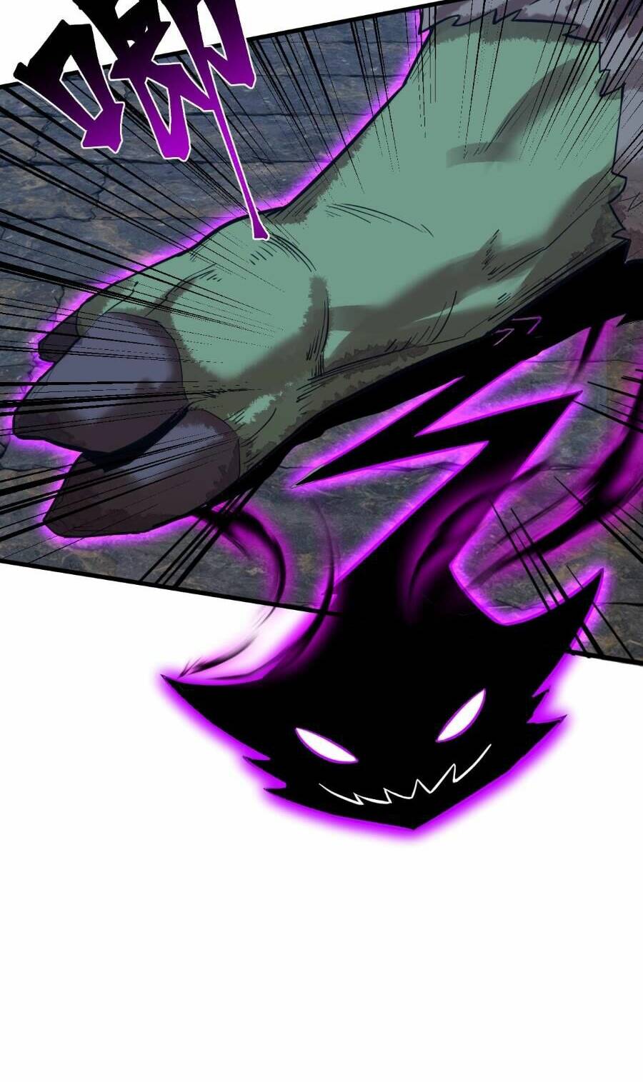 Cao Võ: Hạ Cánh Đến Một Vạn Năm Sau Chapter 45 - Trang 2