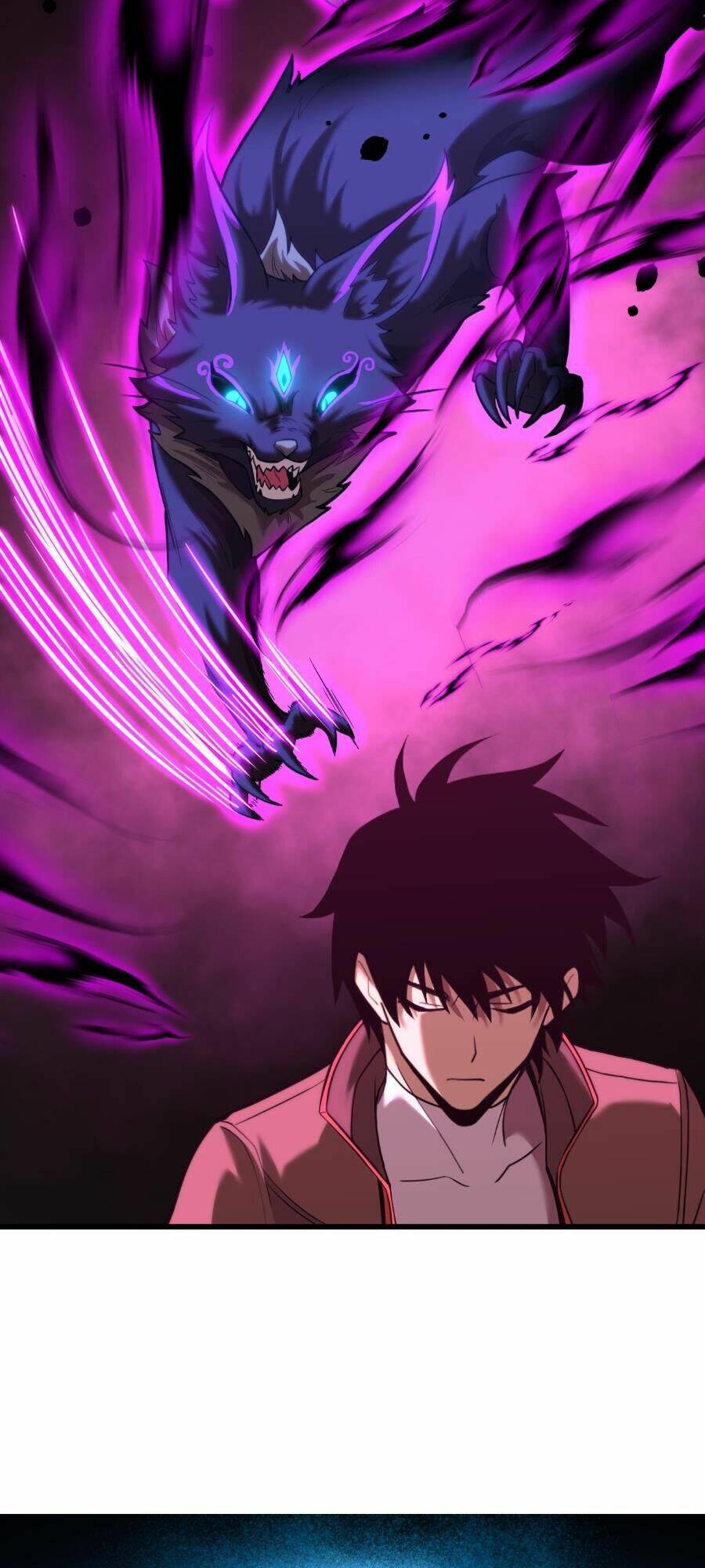 Cao Võ: Hạ Cánh Đến Một Vạn Năm Sau Chapter 45 - Trang 2