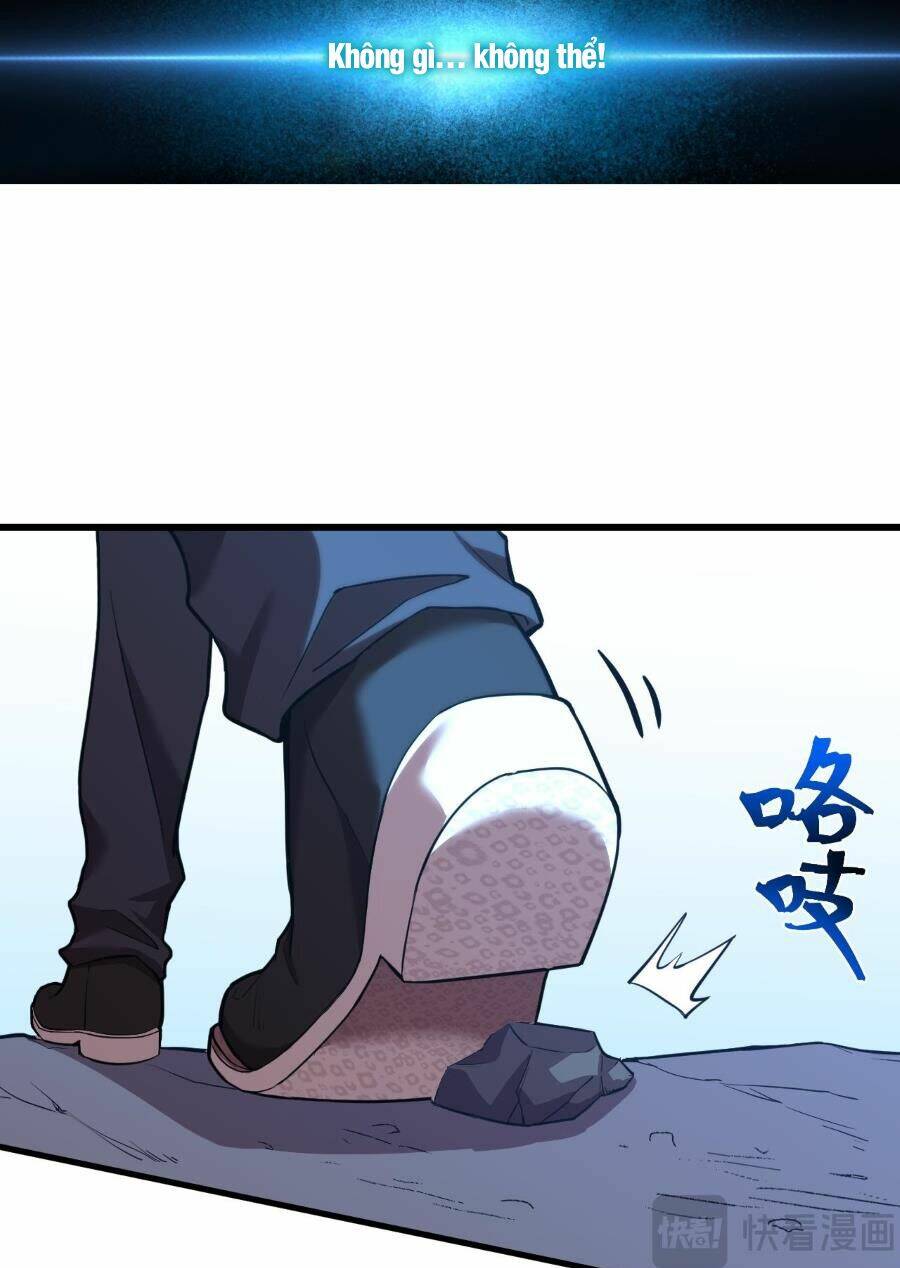 Cao Võ: Hạ Cánh Đến Một Vạn Năm Sau Chapter 45 - Trang 2