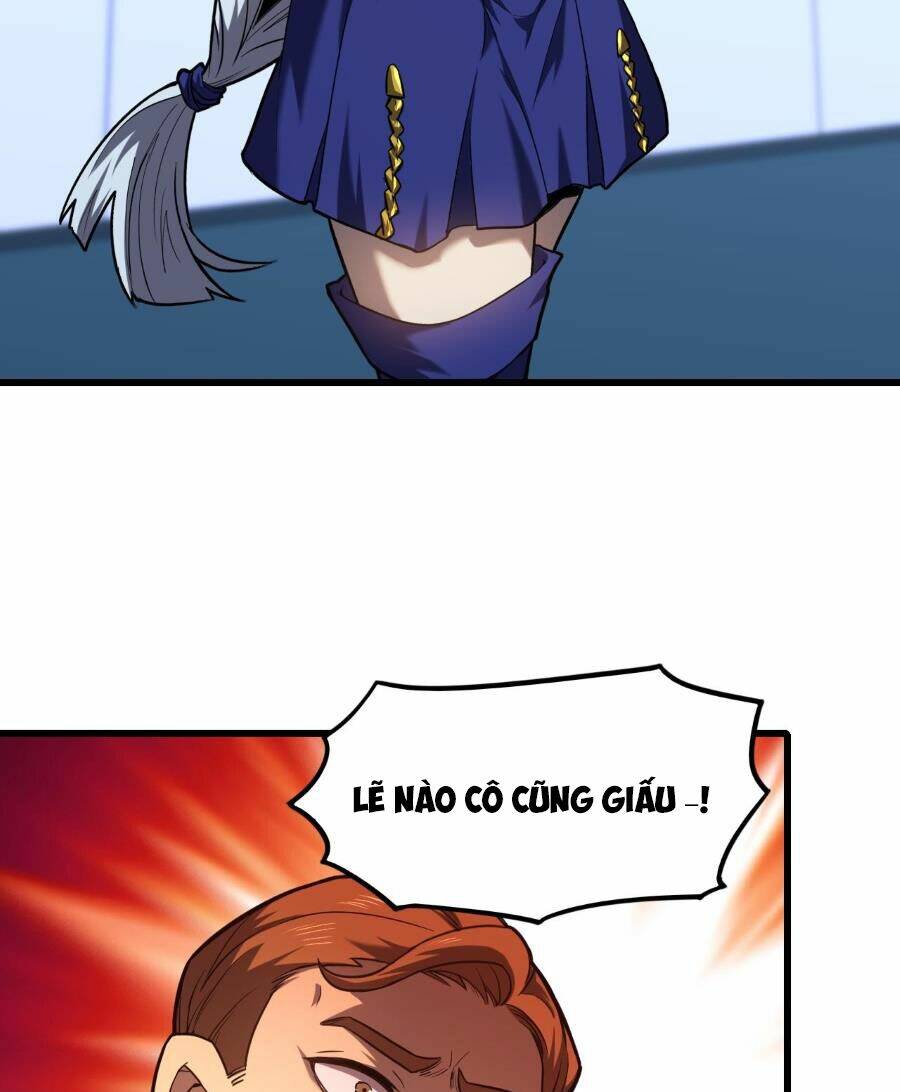 Cao Võ: Hạ Cánh Đến Một Vạn Năm Sau Chapter 45 - Trang 2