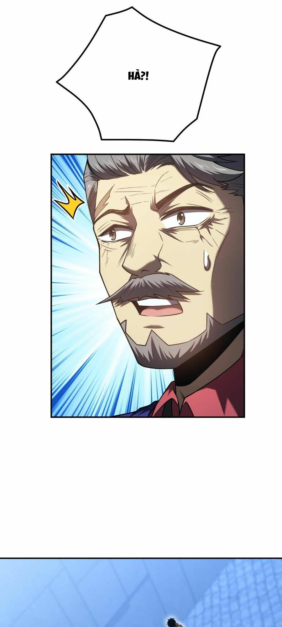 Cao Võ: Hạ Cánh Đến Một Vạn Năm Sau Chapter 45 - Trang 2