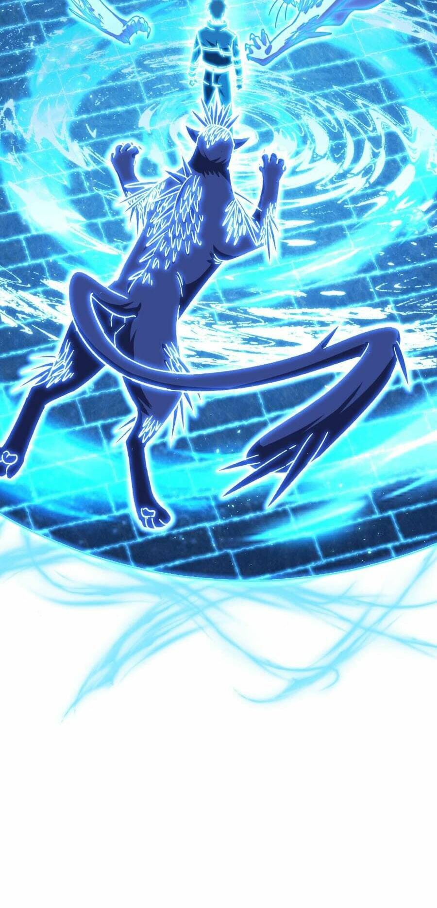 Cao Võ: Hạ Cánh Đến Một Vạn Năm Sau Chapter 45 - Trang 2