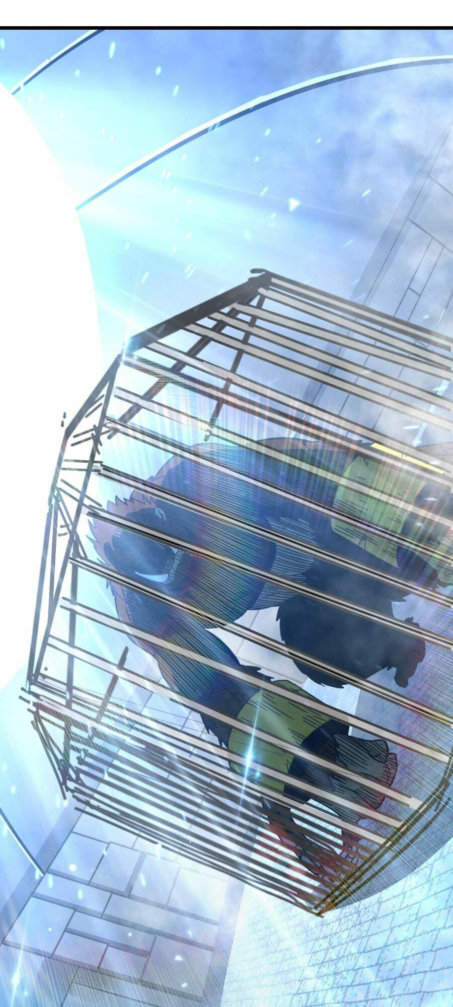 Cao Võ: Hạ Cánh Đến Một Vạn Năm Sau Chapter 45 - Trang 2