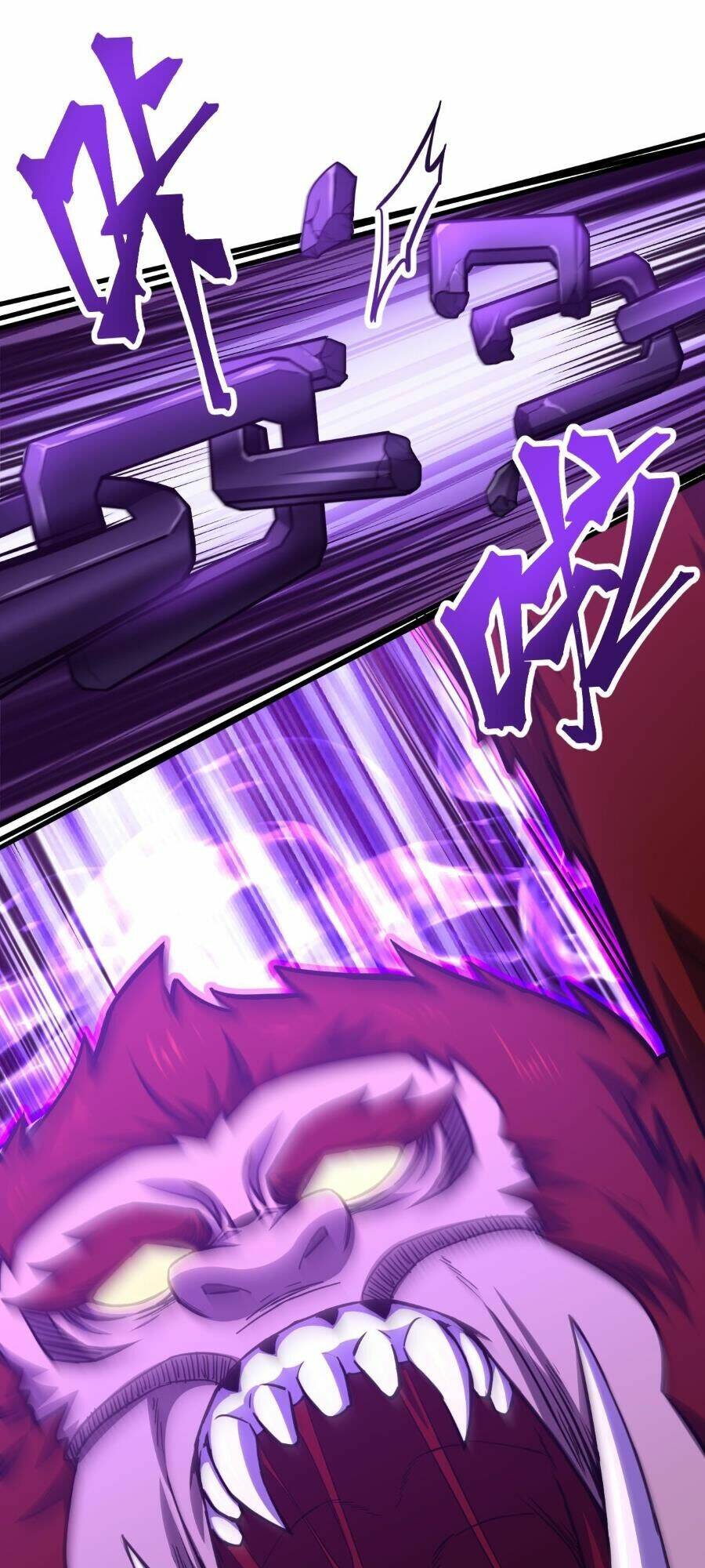 Cao Võ: Hạ Cánh Đến Một Vạn Năm Sau Chapter 46 - Trang 2