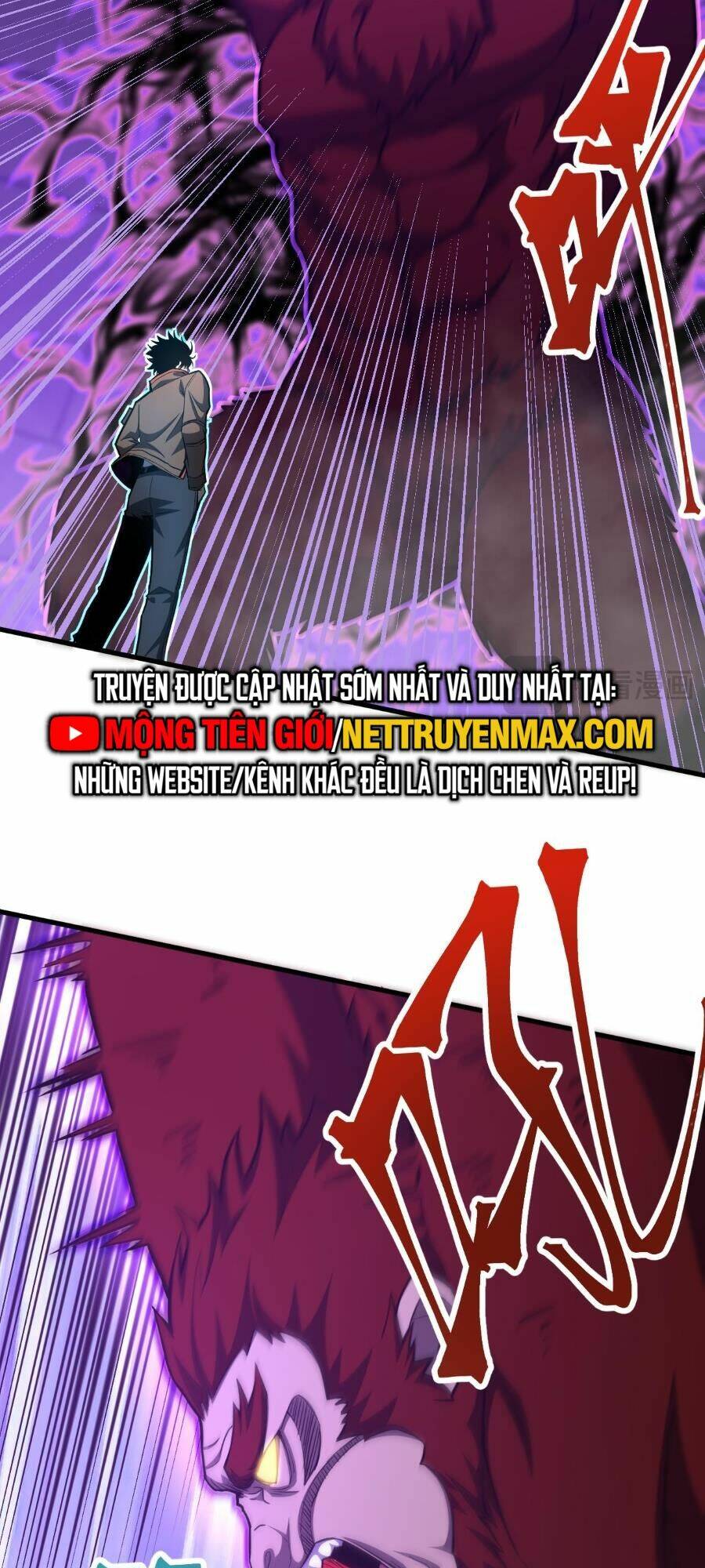 Cao Võ: Hạ Cánh Đến Một Vạn Năm Sau Chapter 46 - Trang 2