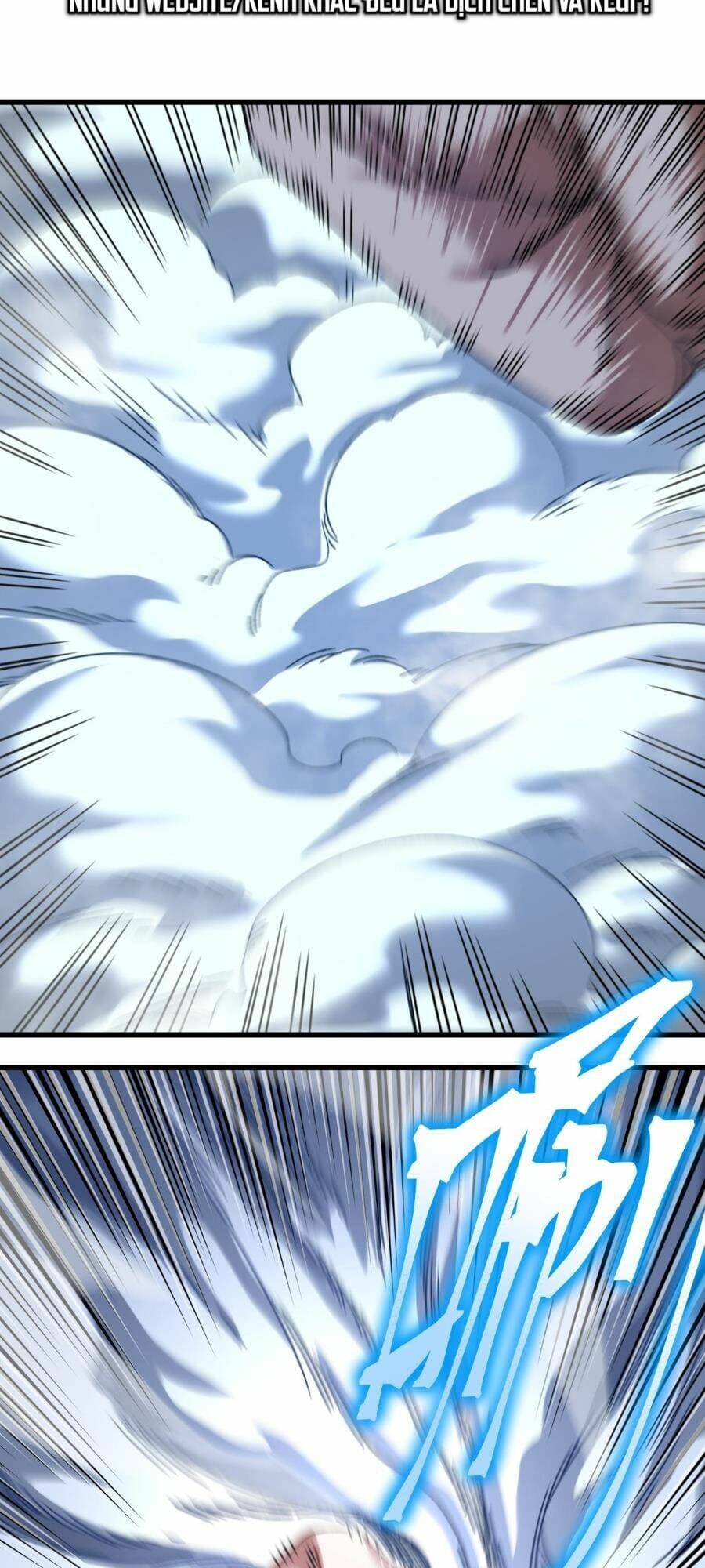 Cao Võ: Hạ Cánh Đến Một Vạn Năm Sau Chapter 46 - Trang 2