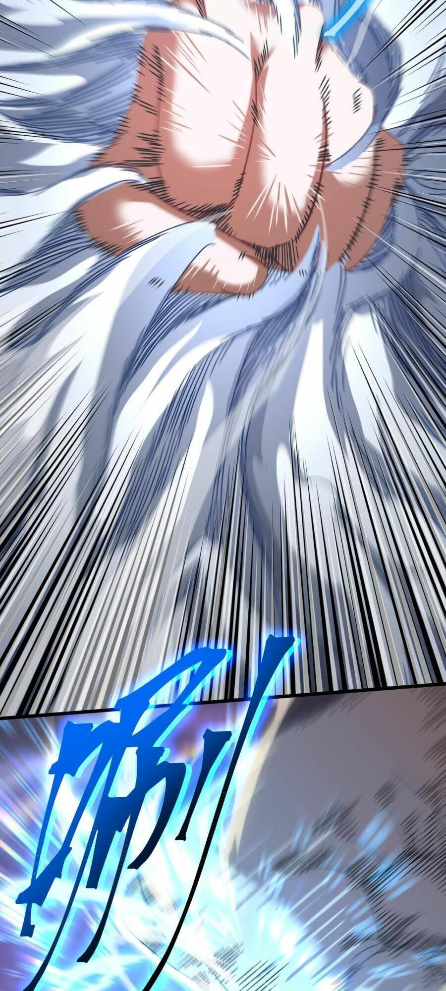 Cao Võ: Hạ Cánh Đến Một Vạn Năm Sau Chapter 46 - Trang 2