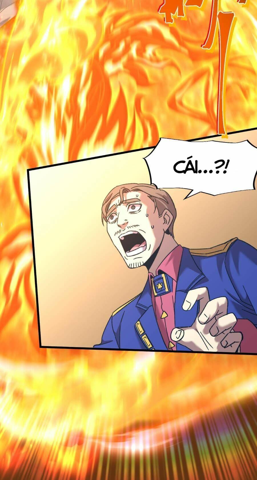 Cao Võ: Hạ Cánh Đến Một Vạn Năm Sau Chapter 46 - Trang 2