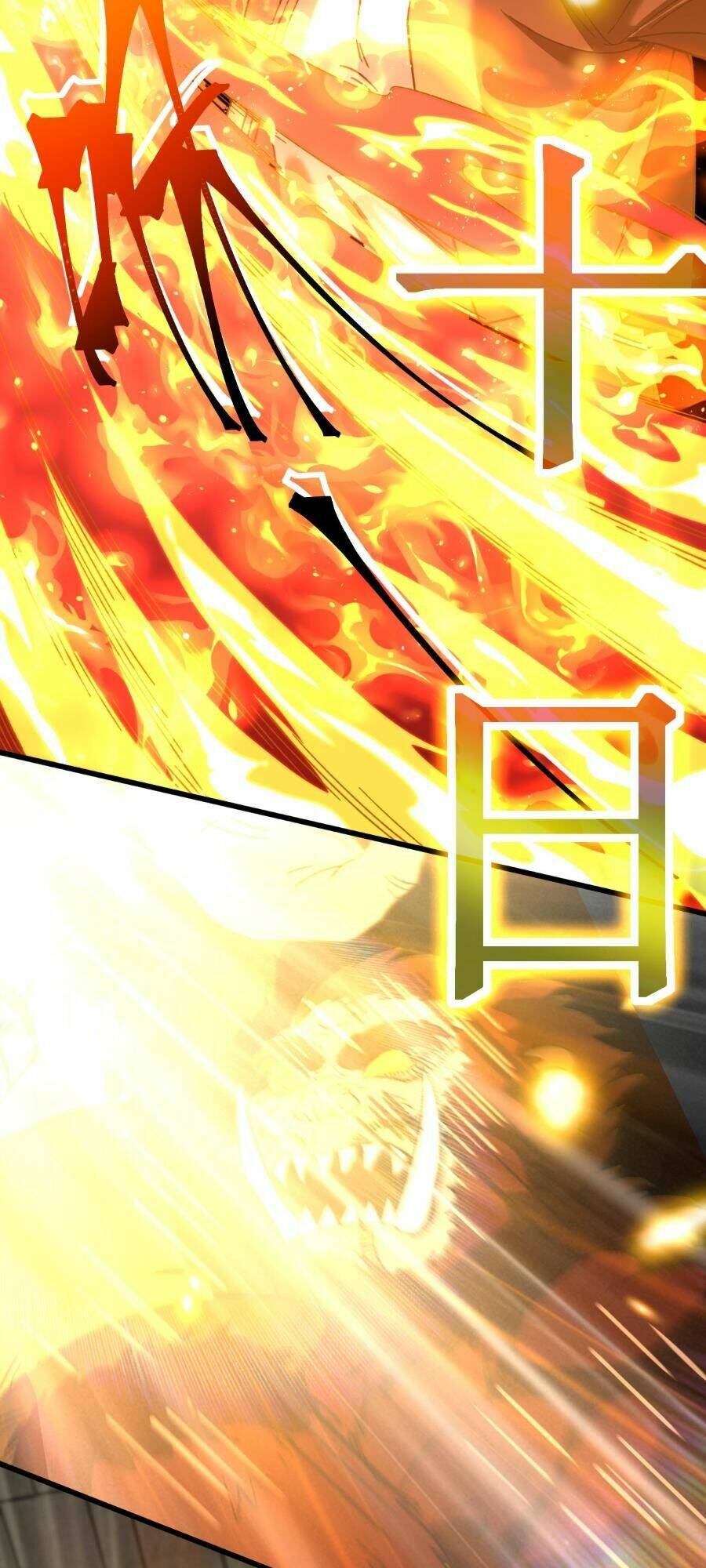 Cao Võ: Hạ Cánh Đến Một Vạn Năm Sau Chapter 46 - Trang 2