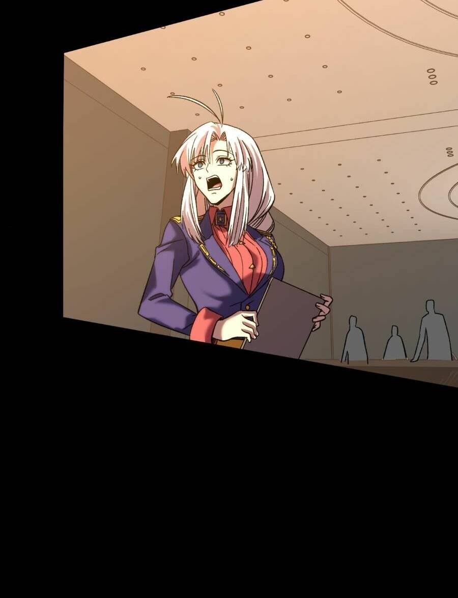 Cao Võ: Hạ Cánh Đến Một Vạn Năm Sau Chapter 46 - Trang 2