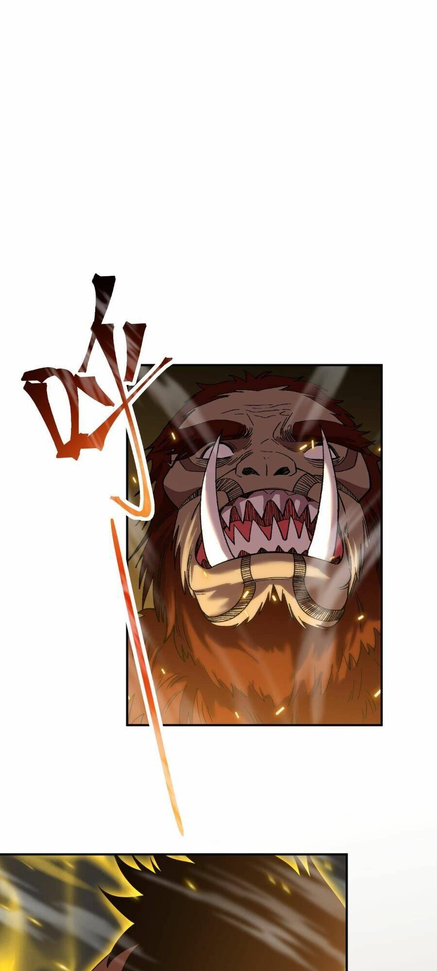 Cao Võ: Hạ Cánh Đến Một Vạn Năm Sau Chapter 46 - Trang 2