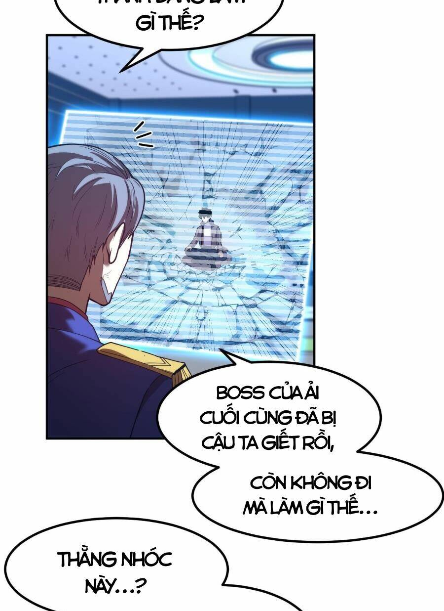 Cao Võ: Hạ Cánh Đến Một Vạn Năm Sau Chapter 46 - Trang 2