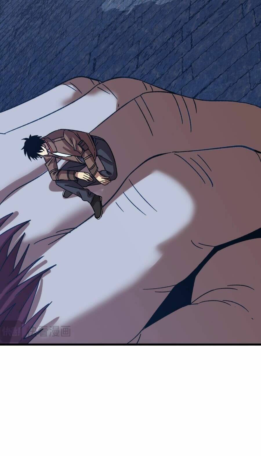 Cao Võ: Hạ Cánh Đến Một Vạn Năm Sau Chapter 47 - Trang 2