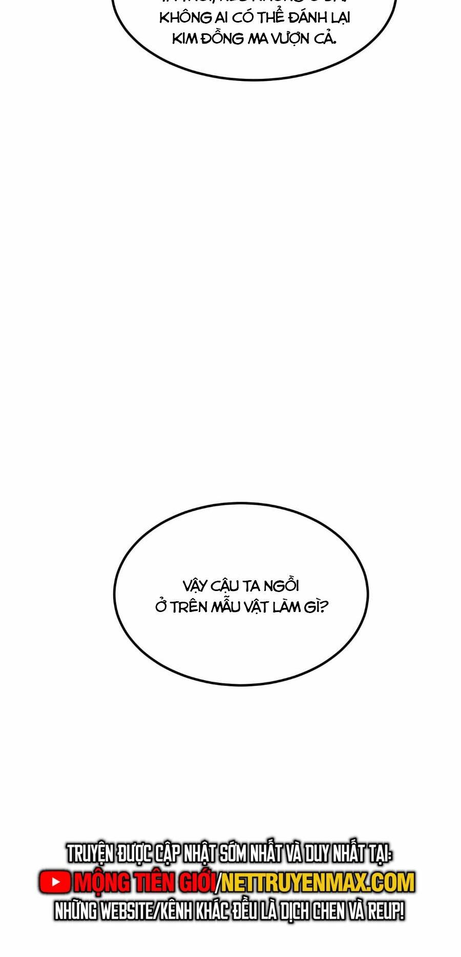 Cao Võ: Hạ Cánh Đến Một Vạn Năm Sau Chapter 47 - Trang 2