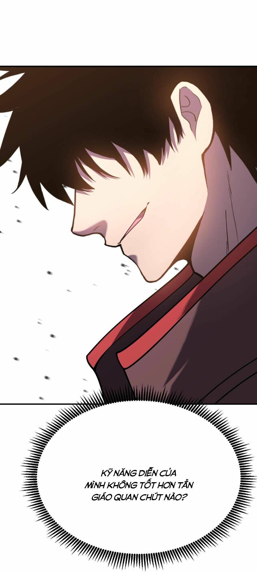 Cao Võ: Hạ Cánh Đến Một Vạn Năm Sau Chapter 47 - Trang 2