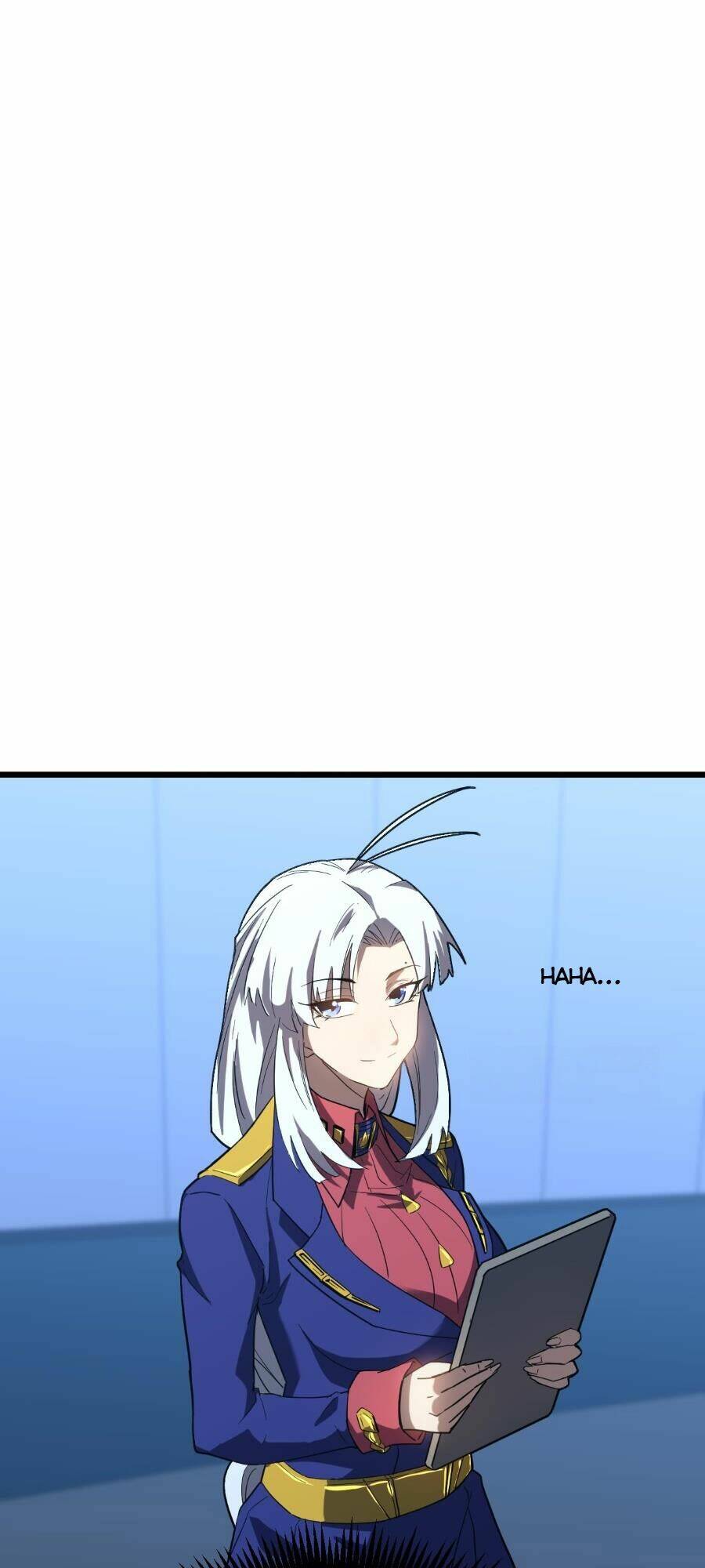 Cao Võ: Hạ Cánh Đến Một Vạn Năm Sau Chapter 47 - Trang 2