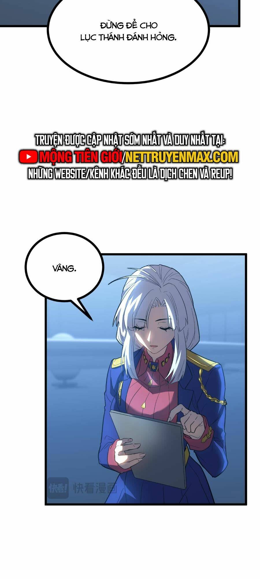 Cao Võ: Hạ Cánh Đến Một Vạn Năm Sau Chapter 47 - Trang 2