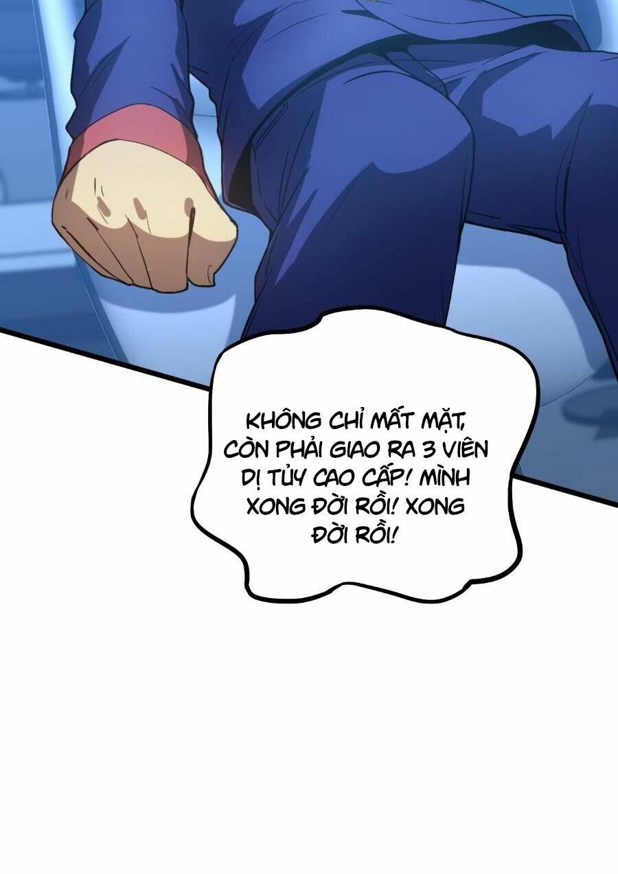 Cao Võ: Hạ Cánh Đến Một Vạn Năm Sau Chapter 47 - Trang 2