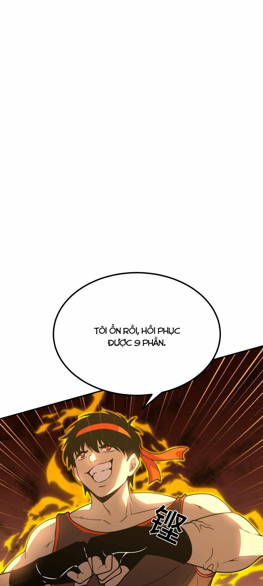 Cao Võ: Hạ Cánh Đến Một Vạn Năm Sau Chapter 47 - Trang 2