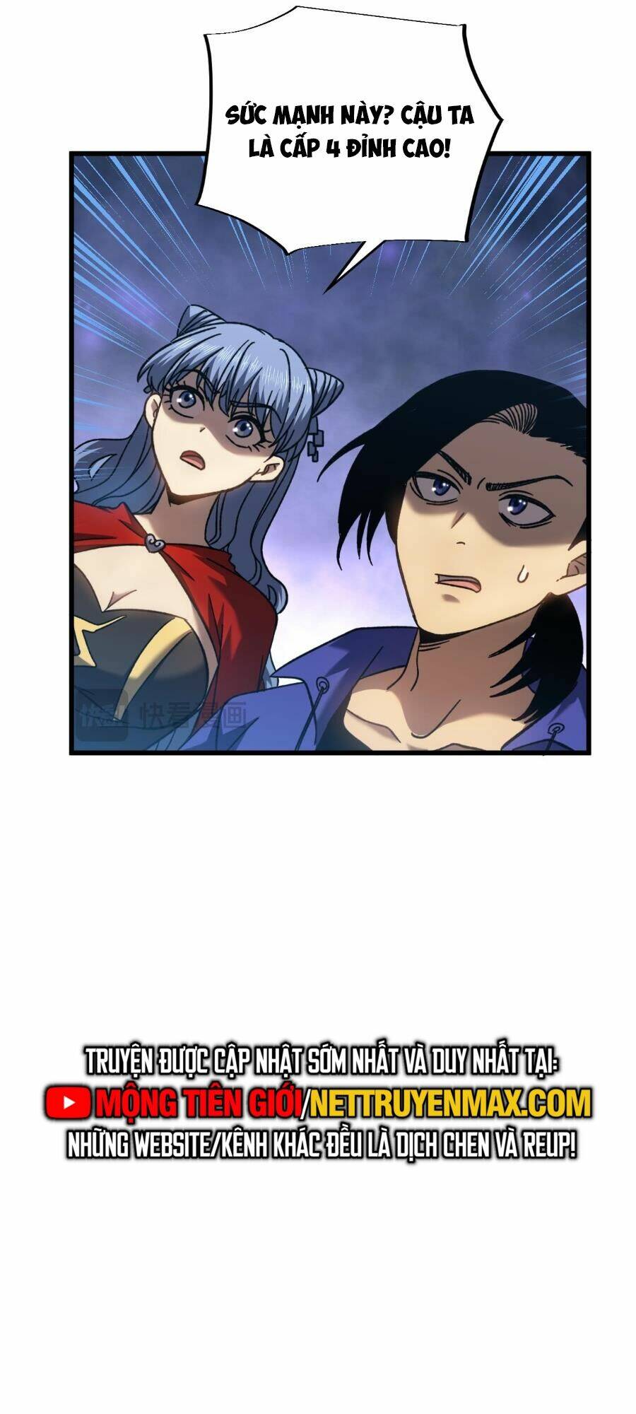 Cao Võ: Hạ Cánh Đến Một Vạn Năm Sau Chapter 47 - Trang 2