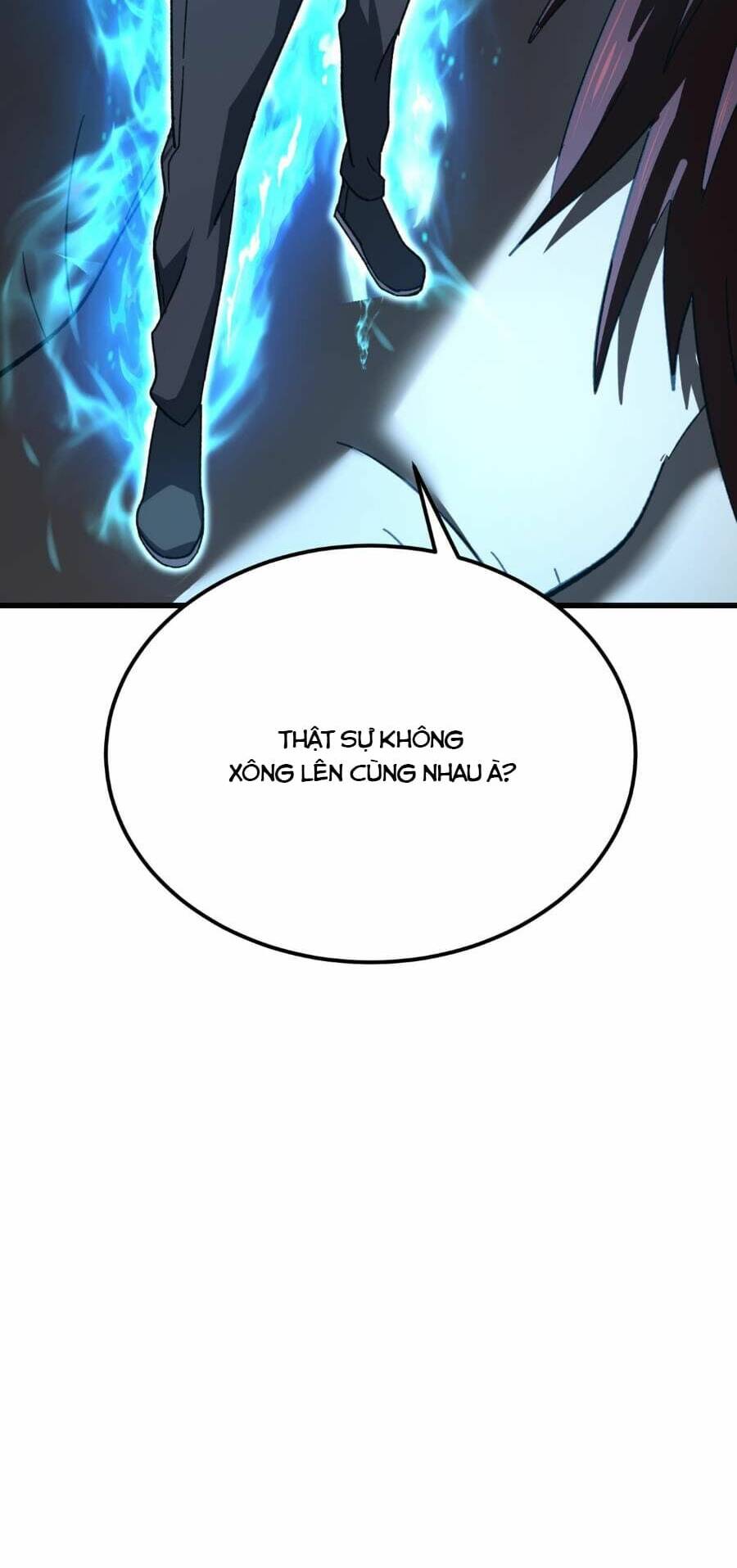 Cao Võ: Hạ Cánh Đến Một Vạn Năm Sau Chapter 47 - Trang 2