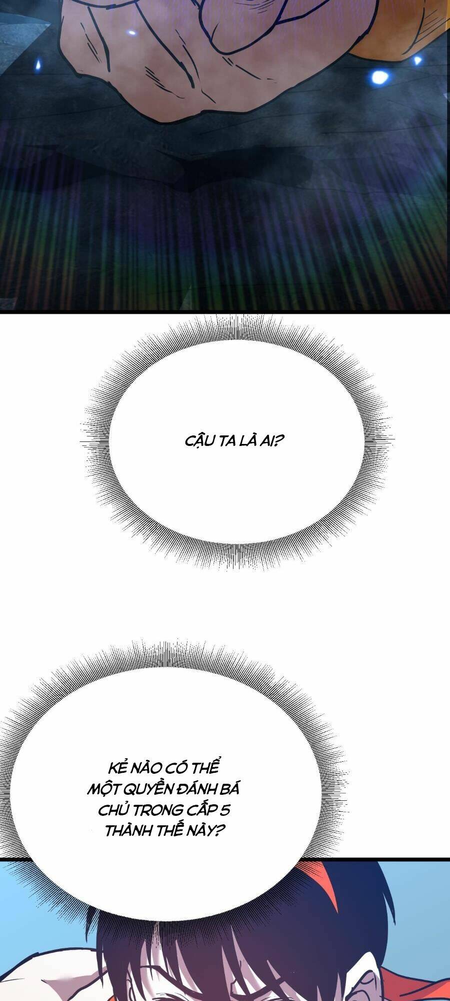 Cao Võ: Hạ Cánh Đến Một Vạn Năm Sau Chapter 47 - Trang 2