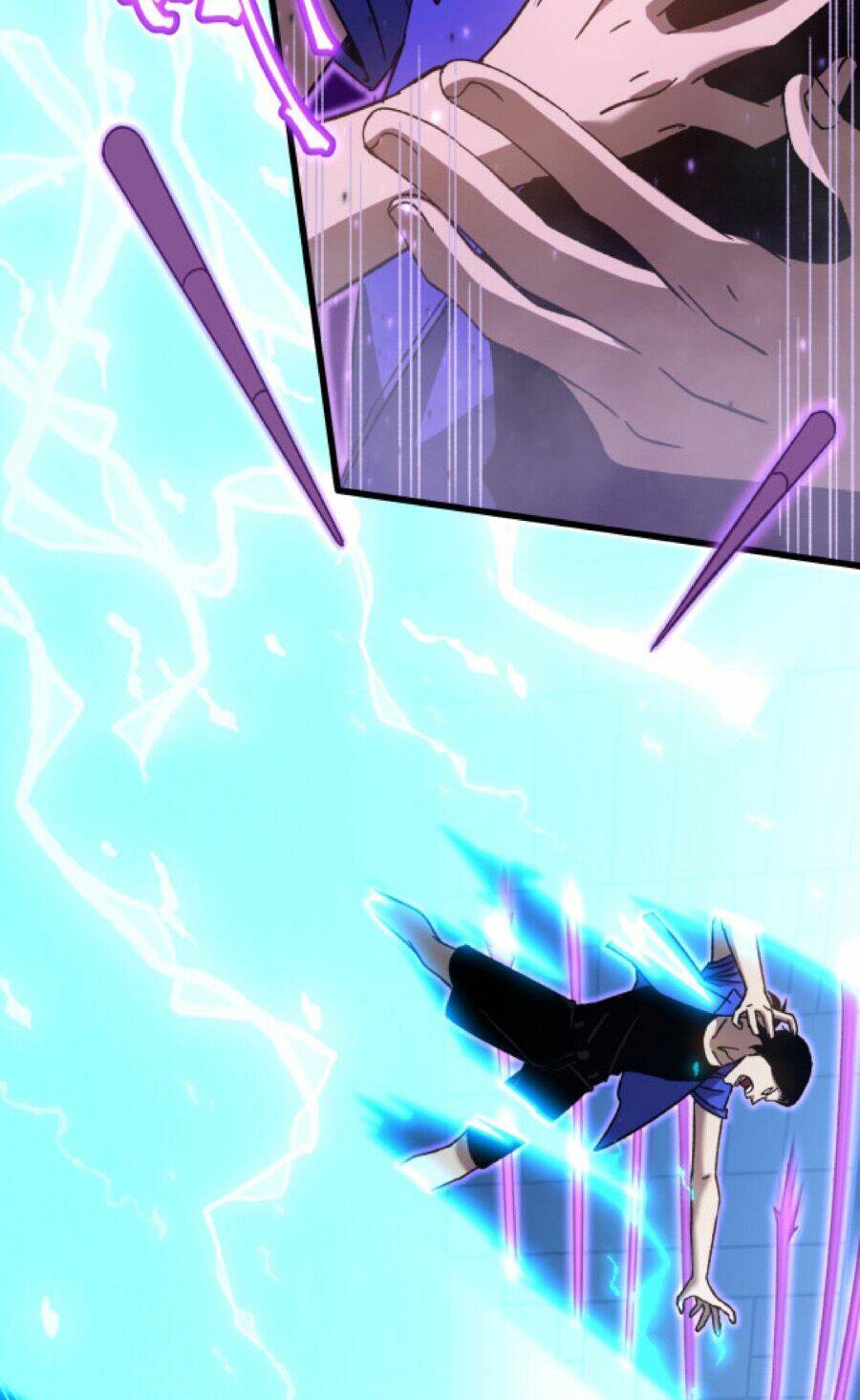 Cao Võ: Hạ Cánh Đến Một Vạn Năm Sau Chapter 48 - Trang 2