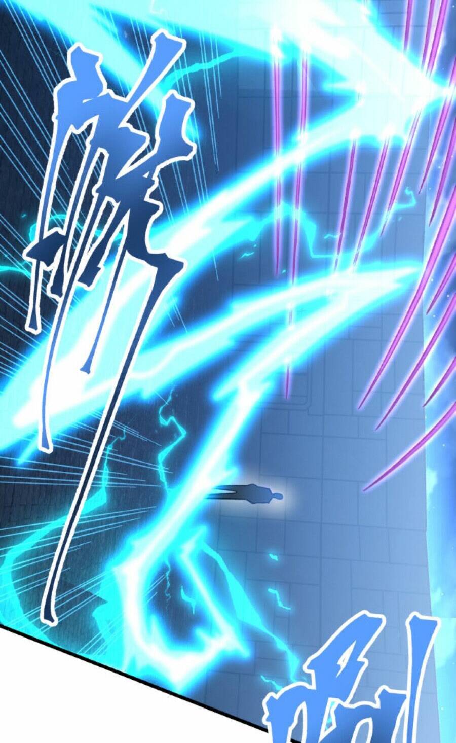 Cao Võ: Hạ Cánh Đến Một Vạn Năm Sau Chapter 48 - Trang 2